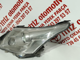 Oto Çıkma Parça / Toyota / Avensis / Far & Stop / Sol Ön Far / Çıkma Parça 