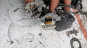Oto Çıkma Parça / Opel / Astra / Elektrik / Elektrik Tesisatı / Çıkma Parça 