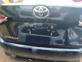 Oto Çıkma Parça / Toyota / Corolla / Kaporta & Karoser / Bagaj Kapağı / Çıkma Parça 