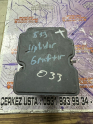 0265244125 Mercedes Sprinter Çıkma ABS Beyni 0265956033