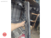 Oto Çıkma Parça / Peugeot / 207 / Tampon / Arka Tampon / Sıfır Parça 