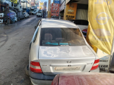 Opel Vectra B 2.0 16 V Çıkma Parça