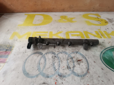 MERCEDES E SERİSİ RAİL BORUSU MÜŞÜRÜ  A 642 070 04 95/004
