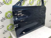 Oto Çıkma Parça / Skoda / Octavia / Kaporta & Karoser / Sol Ön Kapı / Çıkma Parça 