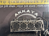 Oto Çıkma Parça / Citroen / Berlingo / Motor / Silindir Kapağı / Çıkma Parça 