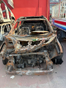 Hurda Belgeli Araçlar / Kia / Sportage