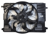 MERCEDES W117 - W118 - W247 FAN MOTORU 2479060100