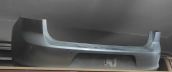 VOLKSWAGEN GOLF 7 ARKA TAMPON ÇIKMA HATASIZ
