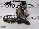 Oto Çıkma Parça / Volkswagen / Passat / Motor / Turbo / Sıfır Parça 