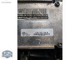 Oto Çıkma Parça / Volkswagen / Scirocco / Motor / Gaz Kelebeği / Çıkma Parça 