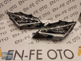 Oto Çıkma Parça / Seat / Leon / Far & Stop / Sağ Ön Far / Sıfır Parça 