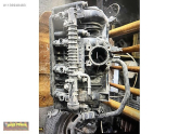Oto Çıkma Parça / Opel / Corsa / Multimedya / Beyni / Çıkma Parça 