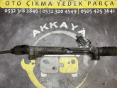 Orijinal FİAT DUCATO 2002-2006 çıkma direksiyon kutusu