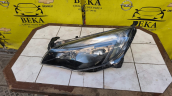 OPEL ASTRA J SOL FAR ÇIKMA ORJİNAL YEDEK PARÇA