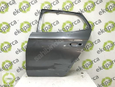 SKODA FABİA 2021 2024 SOL ARKA KAPI 6VE833051