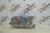 BMW 5 SERİSİ F10 F11  TAMPON BRAKETİ 51757185170