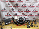 NİSSAN MİCRA ELEKTRİK TESİSATI ORİJİNAL ÇIKMA KOMPLE