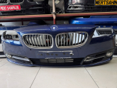 F10 LCI BMW 5 Serisi Ön Tampon - Oto Çıkma Parçaları