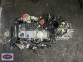 Oto Çıkma Parça / Ford / Tourneo Connect / Motor / Motor (komple) / Çıkma Parça 