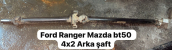 MAZDA BT50 4*2 ARKA ŞAFT