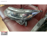 Oto Çıkma Parça / Nissan / Qashqai / Far & Stop / Sol Ön Far / Çıkma Parça 