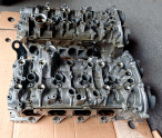 Oto Çıkma Parça / Audi / S Serisi / Motor / Silindir Kapağı / Çıkma Parça 