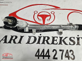 Oto Çıkma Parça / Kia / Sportage / Direksiyon / Direksiyon Kutusu / Sıfır Parça 