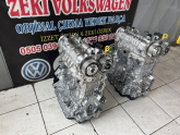 Oto Çıkma Parça / Volkswagen / Jetta / Motor / Motor (komple) / Çıkma Parça 