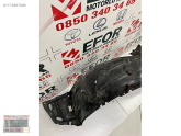 Oto Çıkma Parça / Honda / Civic / Fan / Fan Paneli / Sıfır Parça 