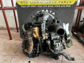 Oto Çıkma Parça / Toyota / Hilux / Motor / Motor (komple) / Çıkma Parça 