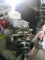 Oto Çıkma Parça / Ford / Transit Connect / Direksiyon / Direksiyon Pompası / Çıkma Parça 