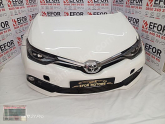 Oto Çıkma Parça / Toyota / Auris / Kaporta & Karoser / Komple Ön / Çıkma Parça 