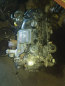 Oto Çıkma Parça / Ford / Fiesta / Motor / Motor (komple) / Çıkma Parça 