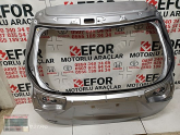 Oto Çıkma Parça / Toyota / Yaris / Kaporta & Karoser / Bagaj Kapağı / Çıkma Parça 