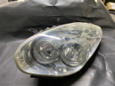 Oto Çıkma Parça / Fiat / Doblo / Far & Stop / Sol Ön Far / Çıkma Parça 
