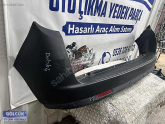Oto Çıkma Parça / Fiat / Doblo / Tampon / Arka Tampon / Çıkma Parça 