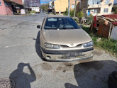 LAGUNA1 ARACIMIZ PARCA HALINDE SATILIK