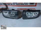 ISUZU DMAX 2012-2017 SİS FAR !!! [ HN1610X10 ]