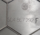 Oto Çıkma Parça / Volkswagen / Polo / Koltuk & Döşeme / İç Trim / Çıkma Parça 