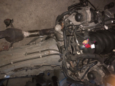 Oto Çıkma Parça / Porsche / Cayenne / Motor / Motor (komple) / Çıkma Parça 