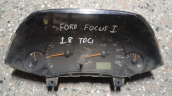 Oto Çıkma Parça / Ford / Focus / Elektrik / Kilometre Saati / Çıkma Parça 