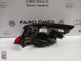Oto Çıkma Parça / Renault / Megane / Far & Stop / Sol Arka Stop / Çıkma Parça 