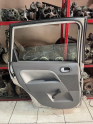 Oto Çıkma Parça / Ford / Fiesta / Kaporta & Karoser / Sol Arka Kapı / Çıkma Parça 