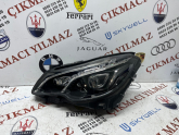 Oto Çıkma Parça / Mercedes / E Serisi / Far & Stop / Sol Ön Far / Çıkma Parça 