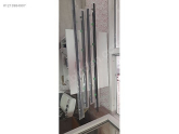 Oto Çıkma Parça / Honda / Civic / Kaporta & Karoser / Kapı Fitili / Çıkma Parça 