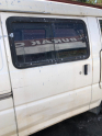 Mitsubishi L300 Sağ Sürgülü Kapı