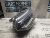 Oto Çıkma Parça / SsangYong / Korando / Far & Stop / Sol Ön Far / Çıkma Parça 