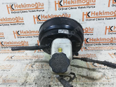 Oto Çıkma Parça / Kia / Sorento / Fren / Fren Hidrolik Deposu / Çıkma Parça 