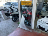 Oto Çıkma Parça / Renault / Fluence / Kaporta & Karoser / Sağ Ön Çamurluk / Çıkma Parça 