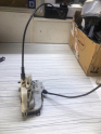 Oto Çıkma Parça / Renault / Kangoo / Kaporta & Karoser / Kapı Kilidi / Çıkma Parça 